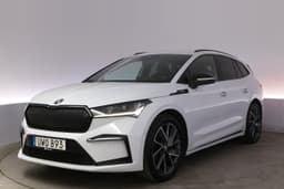 Skoda Enyaq iV