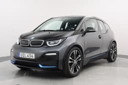 BMW i3s