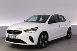 Opel Corsa-e