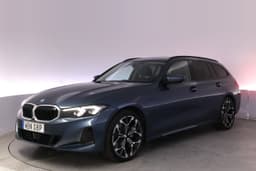 BMW 330e