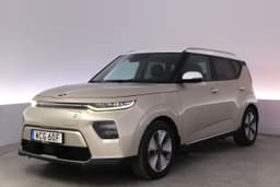 Kia e-Soul