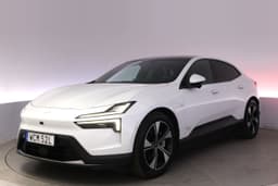 Polestar 4