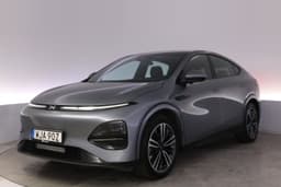 Xpeng G6