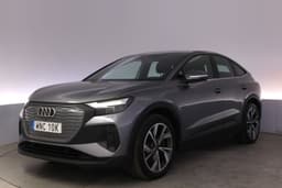 Audi Q4