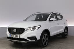 MG ZS EV