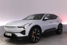 Polestar 3