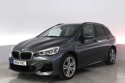 BMW 225xe