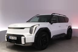 Kia EV9