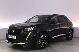 Peugeot e-2008