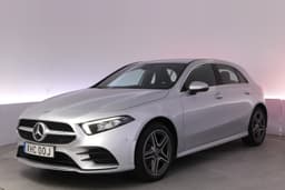 Mercedes-Benz A
