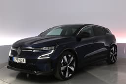 Renault Mégane E-TECH
