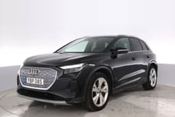 Audi Q4