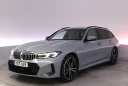 BMW 330e