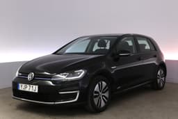 Volkswagen e-Golf