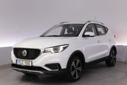 MG ZS EV