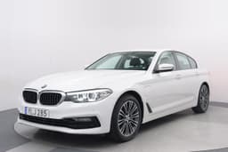 BMW 530e