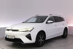 MG 5
