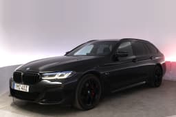 BMW 530e