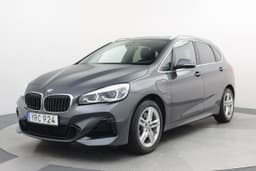 BMW 225xe