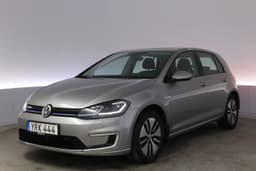 Volkswagen e-Golf