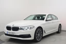 BMW 530e