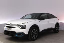 Citroën e-C4
