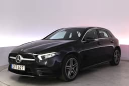Mercedes-Benz A 250e