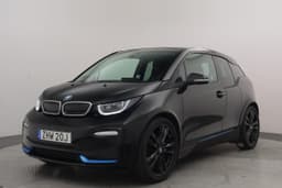 BMW i3s