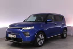 Kia e-Soul