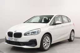 BMW 225xe