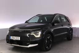 Kia Niro EV