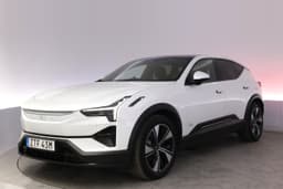 Polestar 3