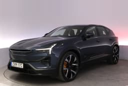 Polestar 3