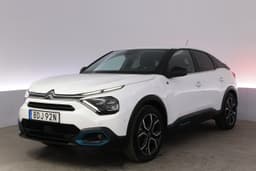 Citroën e-C4