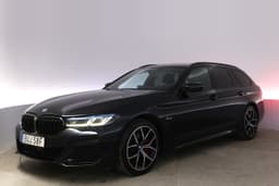 BMW 530e