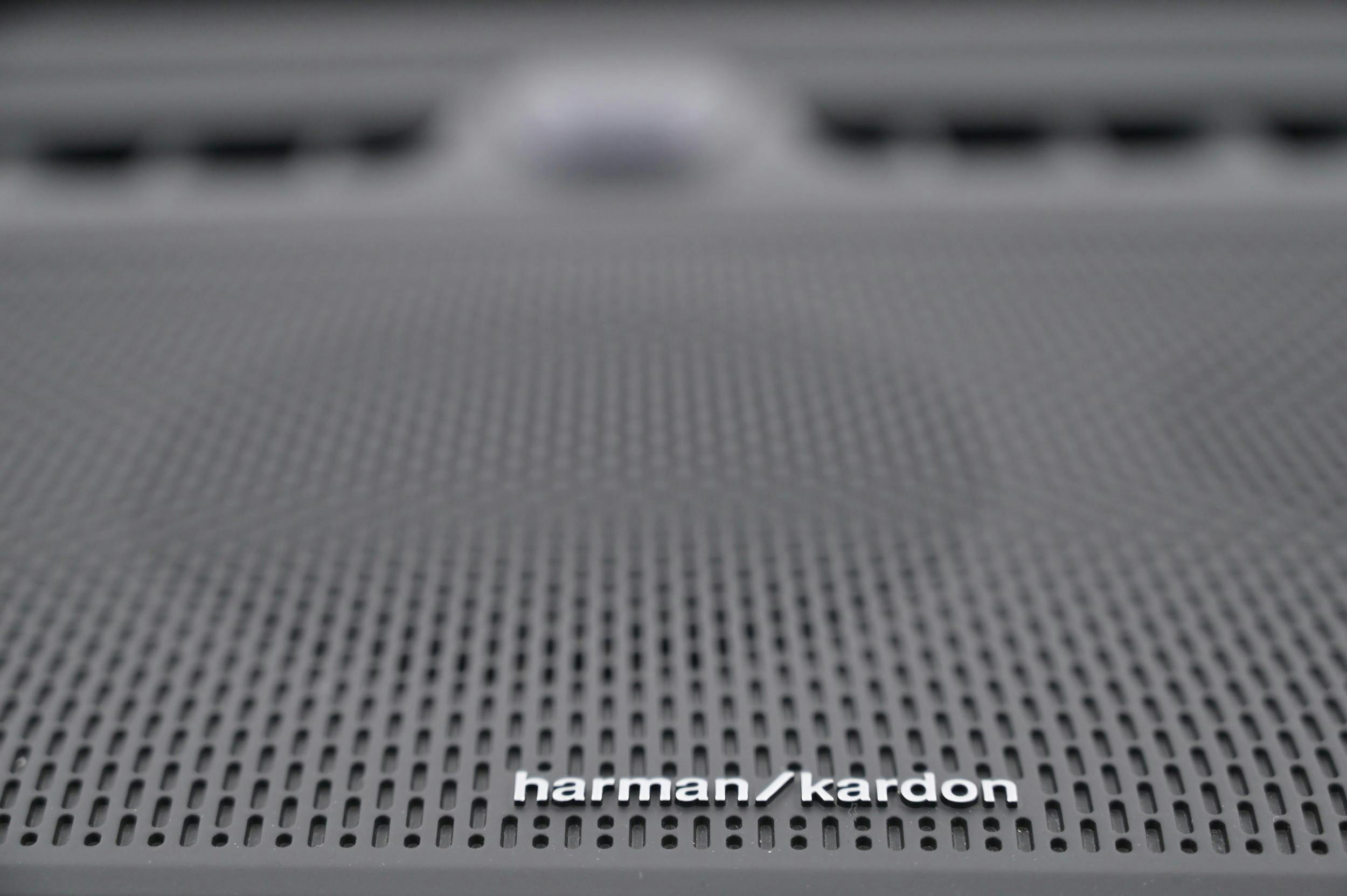 Harman Kardon Premium Sound