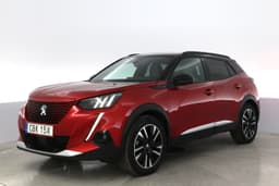 Peugeot e-2008