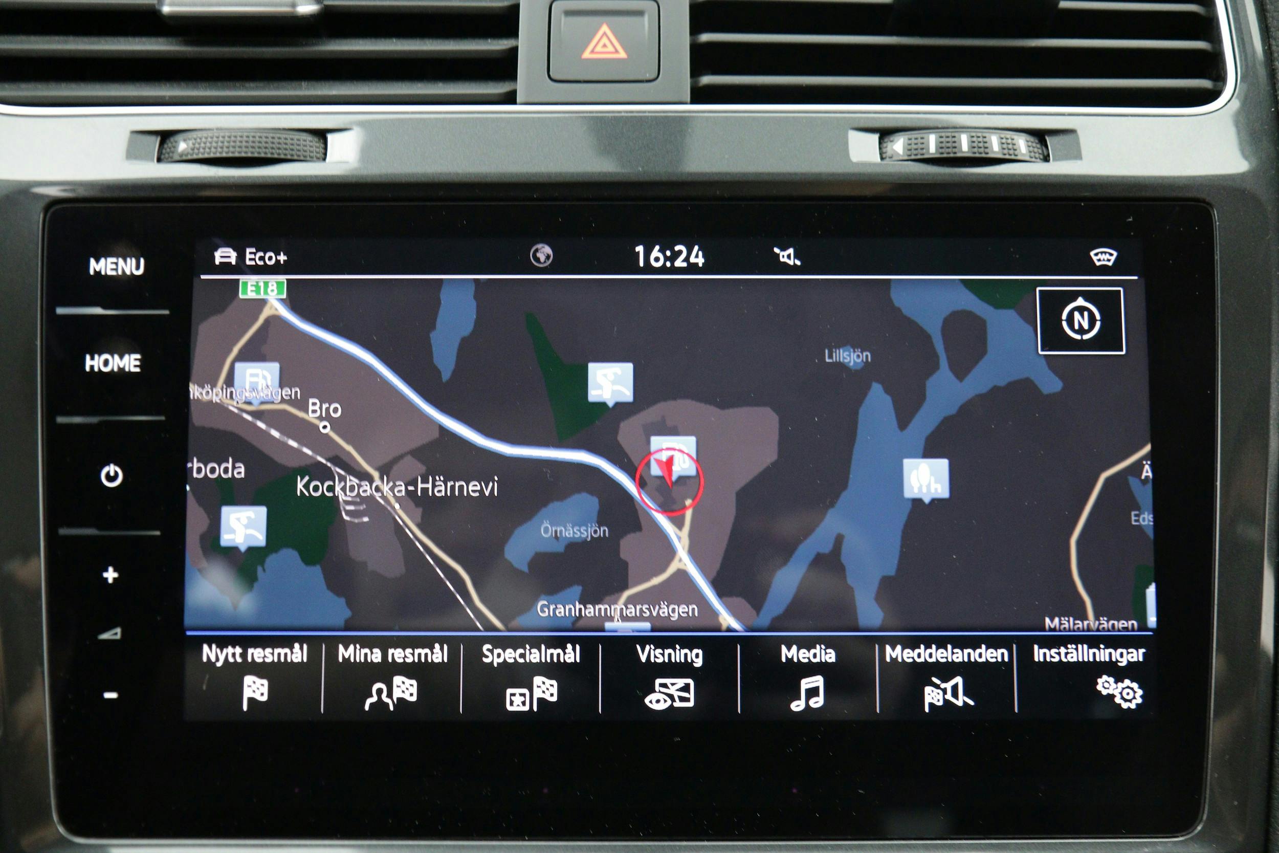 Navigationssystem