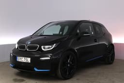 BMW i3s