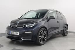 BMW i3s