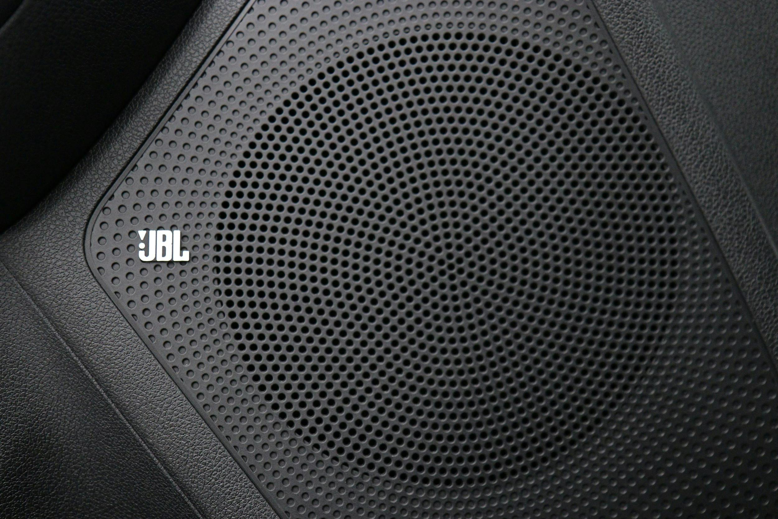 JBL högtalarsystem