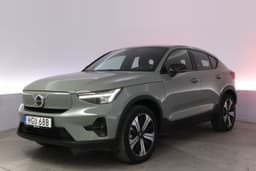 Volvo C40