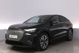 Audi Q4