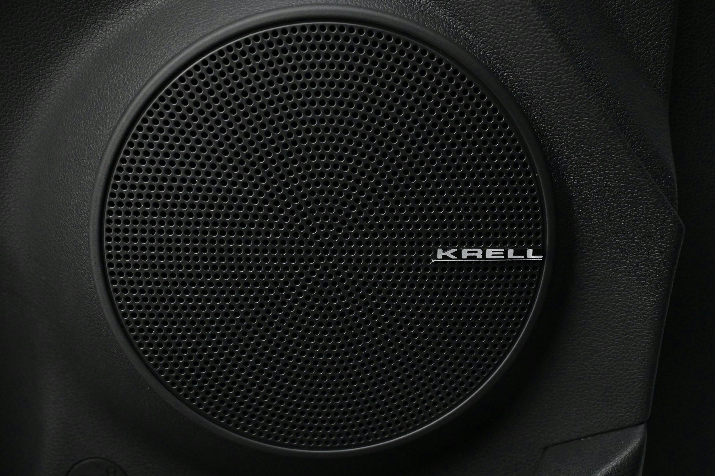 Krell Premium ljudsystem