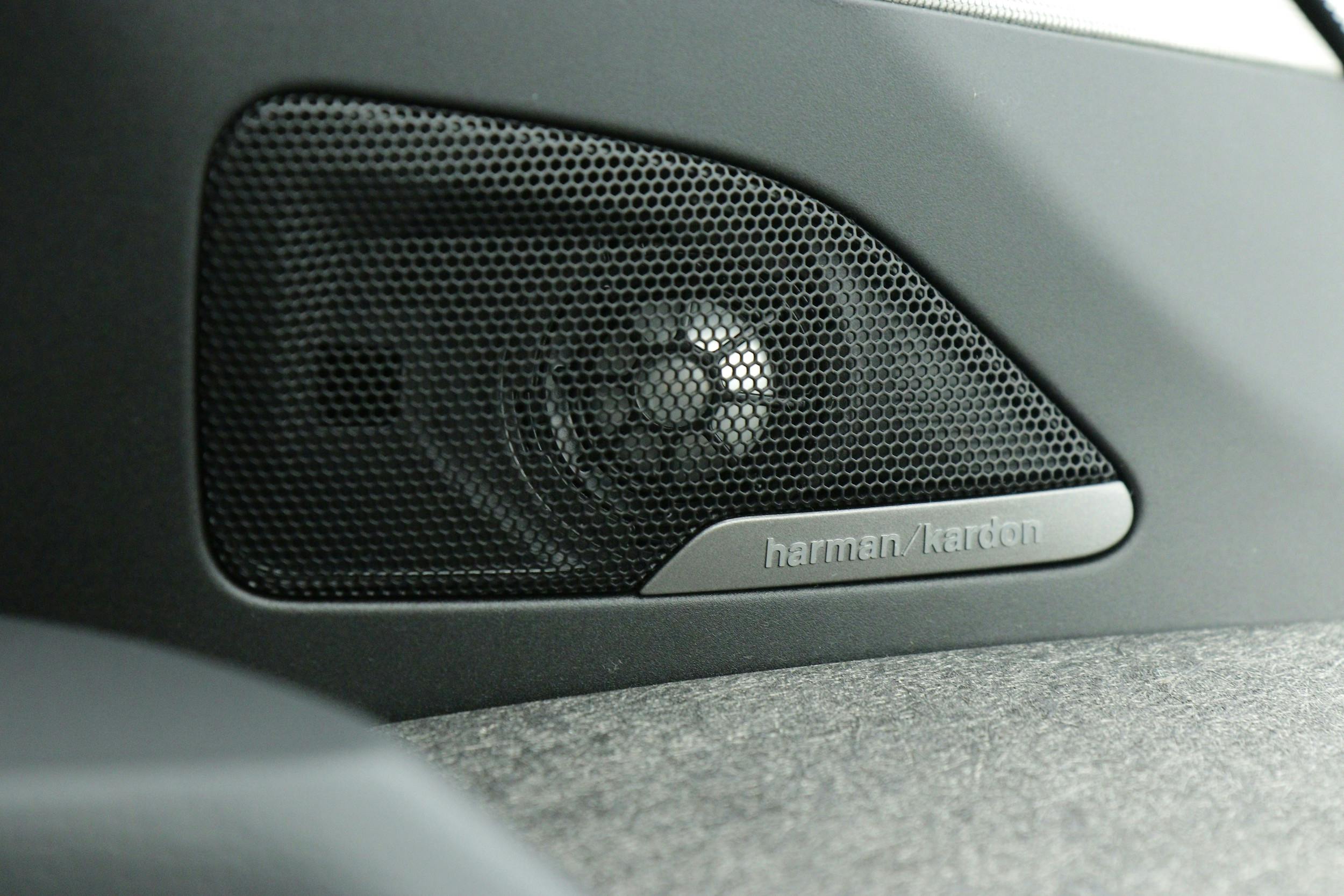Harman/Kardon högtalarsystem