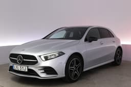 Mercedes-Benz A
