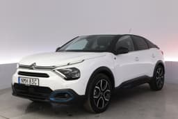 Citroën e-C4