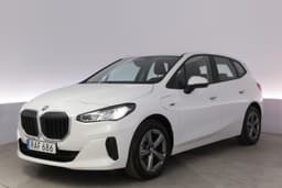 BMW 230e
