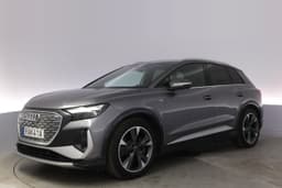 Audi Q4