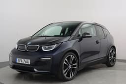 BMW i3s